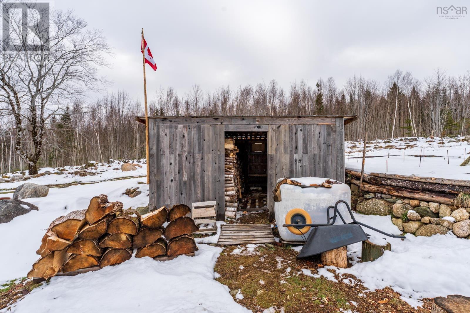 3828 Sissiboo Road, South Range, Nova Scotia  B0W 1H0 - Photo 32 - 202600636