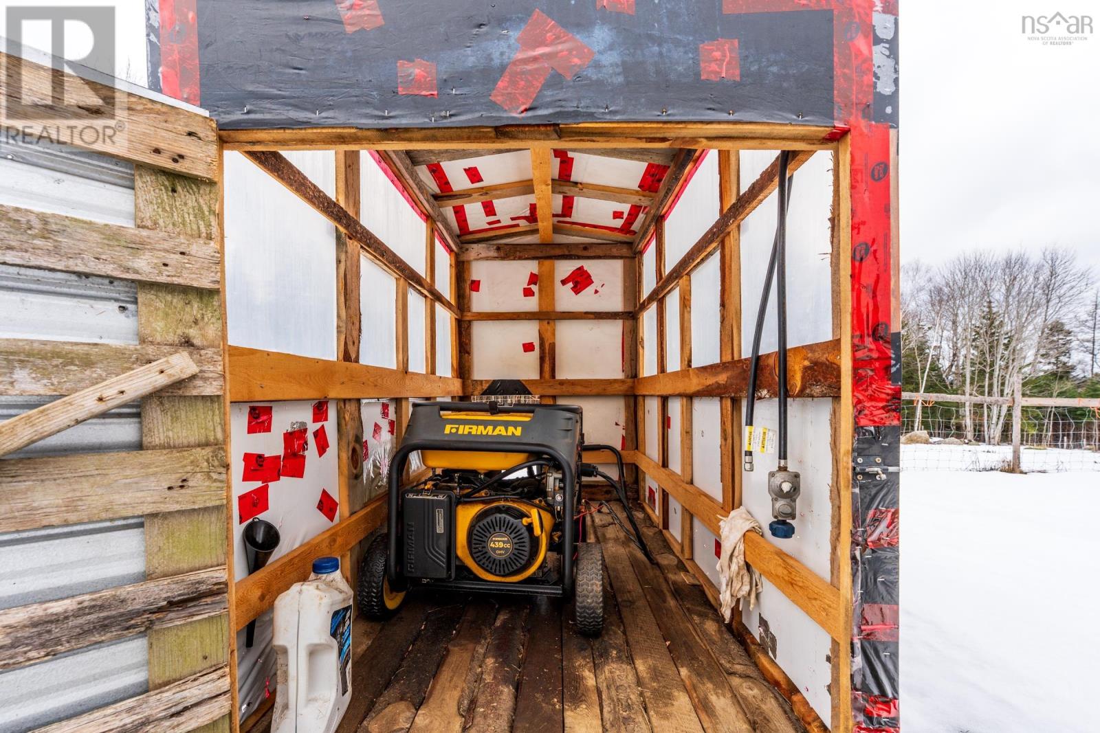 3828 Sissiboo Road, South Range, Nova Scotia  B0W 1H0 - Photo 33 - 202600636