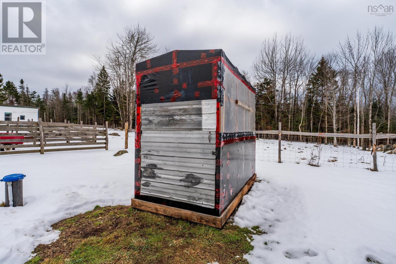 3828 Sissiboo Road, South Range, Nova Scotia  B0W 1H0 - Photo 34 - 202600636