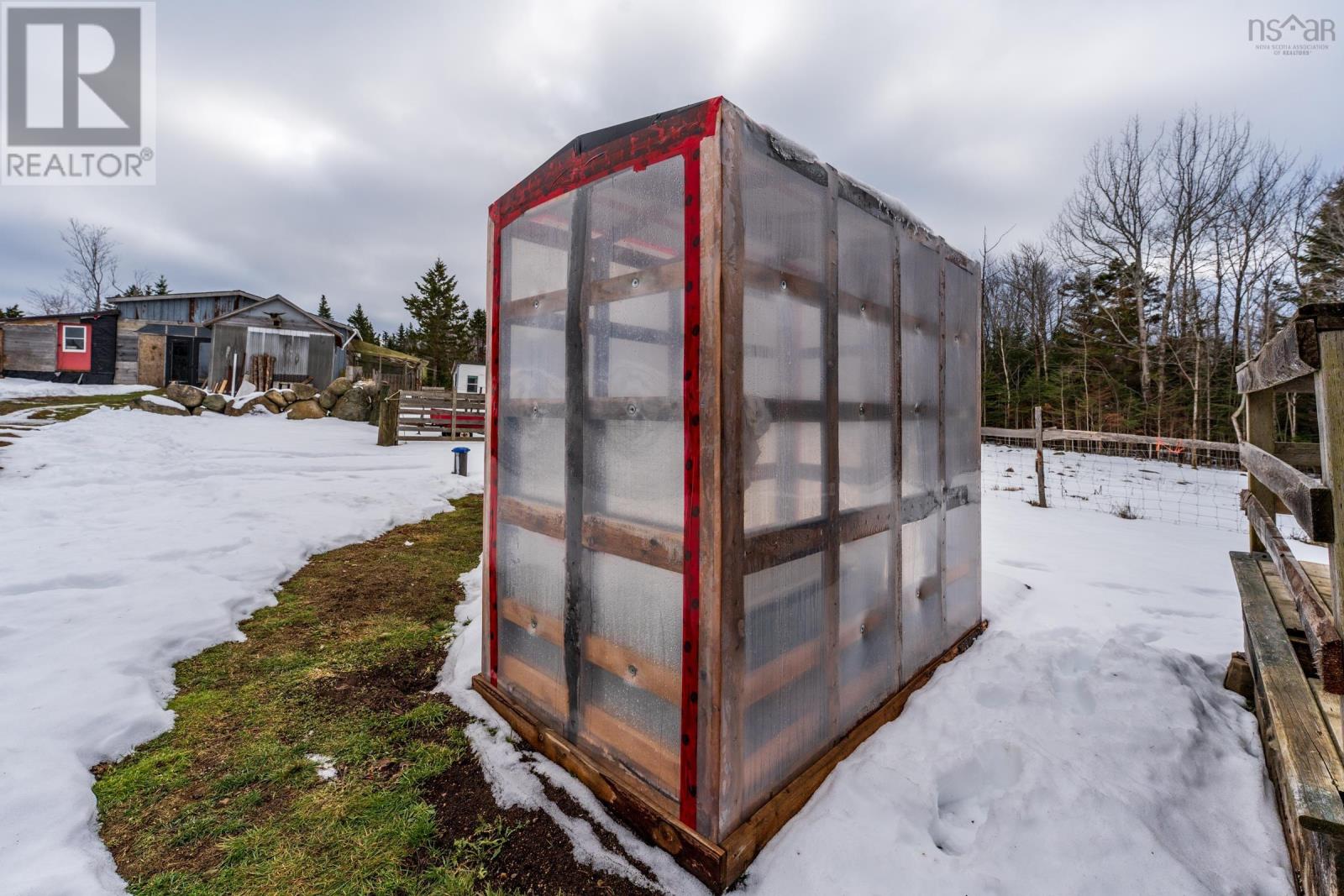 3828 Sissiboo Road, South Range, Nova Scotia  B0W 1H0 - Photo 35 - 202600636