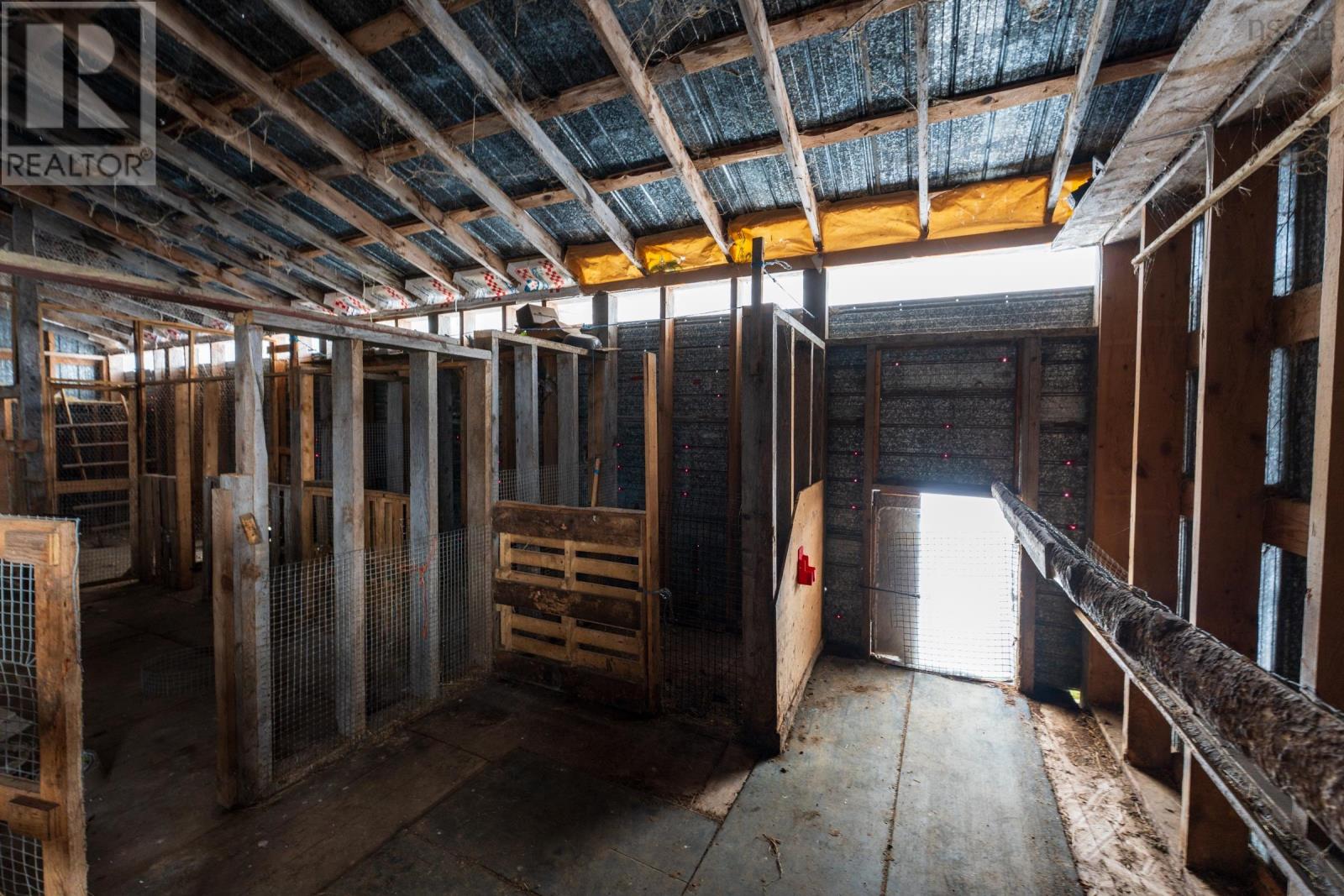 3828 Sissiboo Road, South Range, Nova Scotia  B0W 1H0 - Photo 44 - 202600636