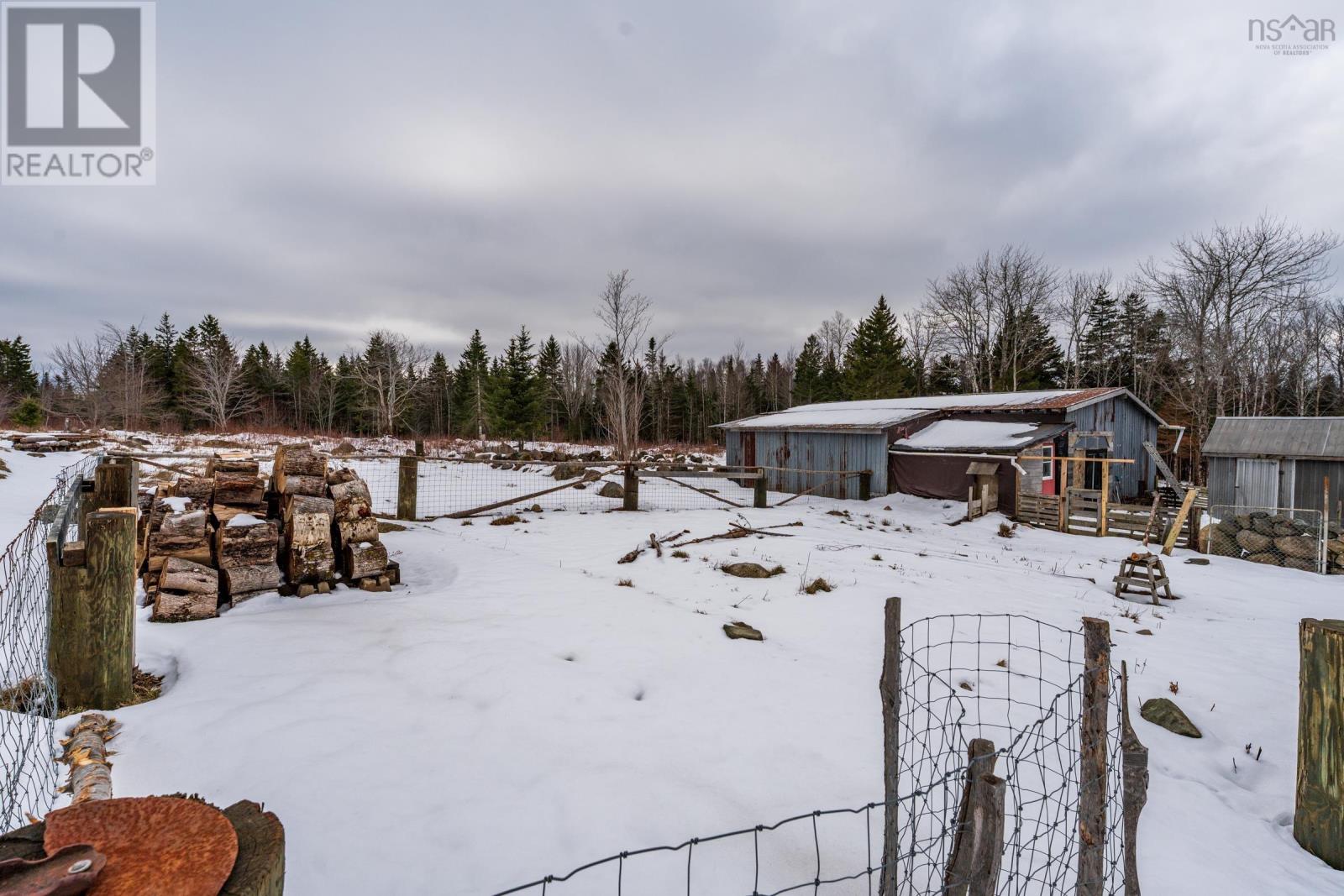 3828 Sissiboo Road, South Range, Nova Scotia  B0W 1H0 - Photo 46 - 202600636