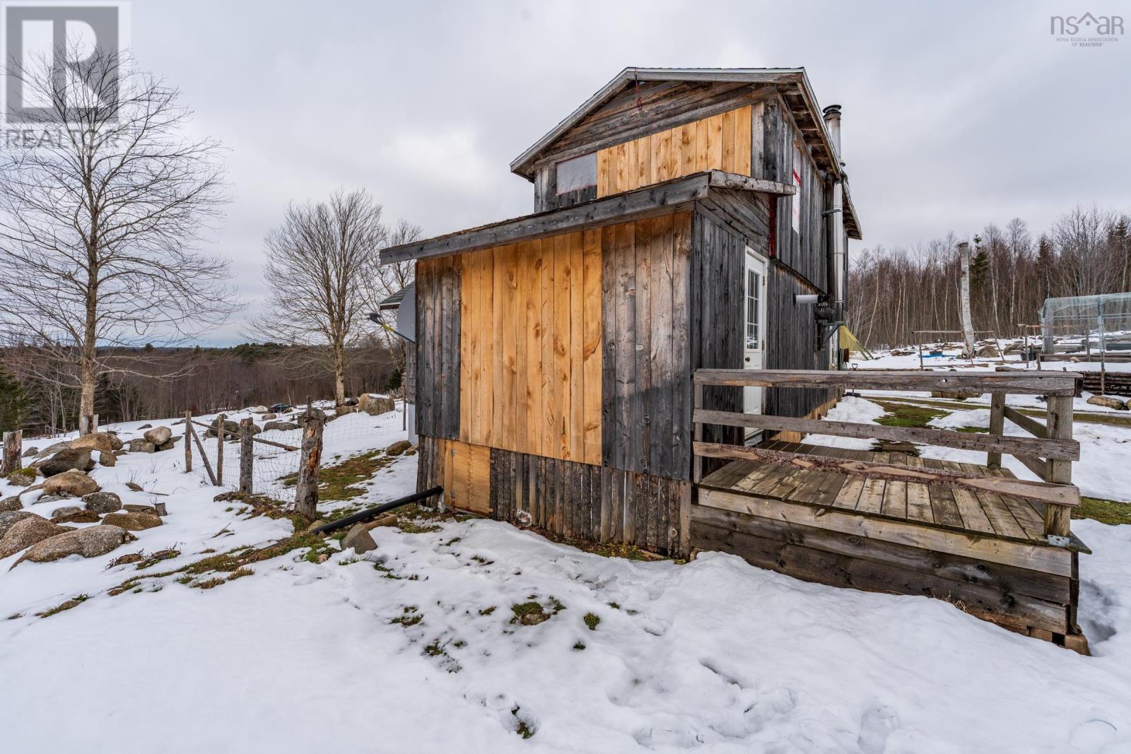 3828 Sissiboo Road, South Range, Nova Scotia  B0W 1H0 - Photo 48 - 202600636