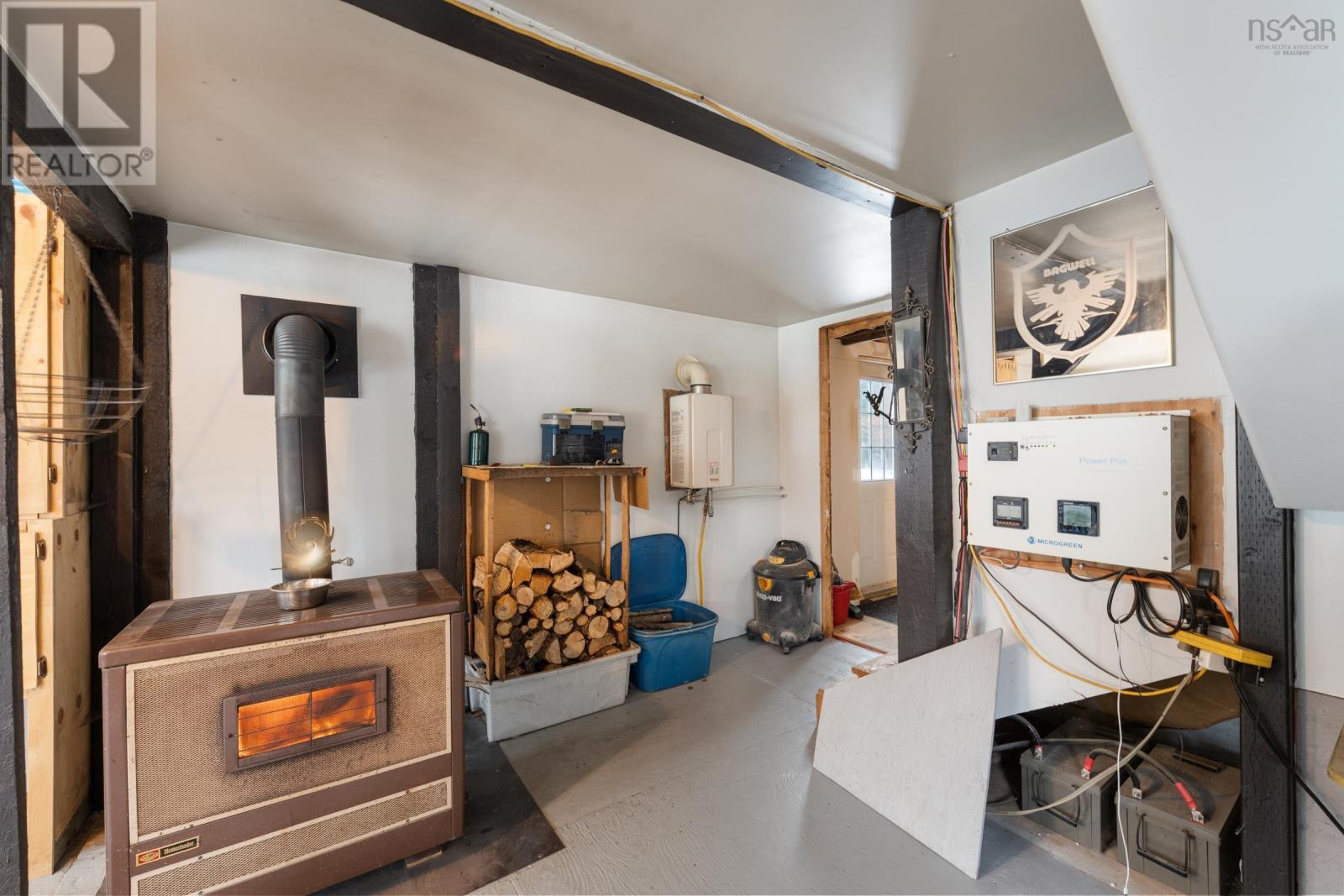 3828 Sissiboo Road, South Range, Nova Scotia  B0W 1H0 - Photo 6 - 202600636