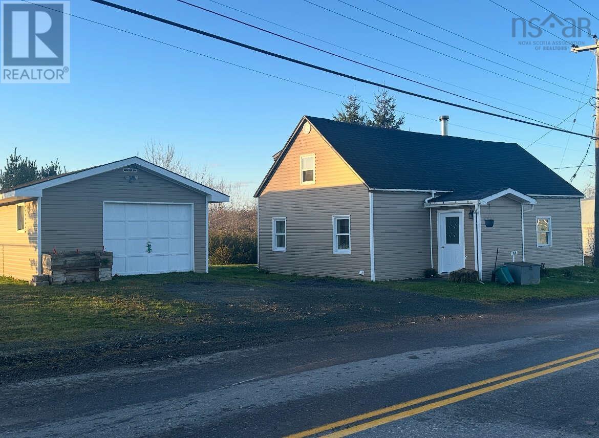 388 Heatherton Village Road, heatherton, Nova Scotia