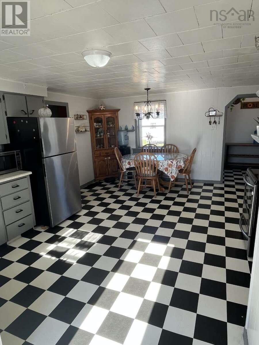 388 Heatherton Village Road, Heatherton, Nova Scotia  B0H 1R0 - Photo 7 - 202600652