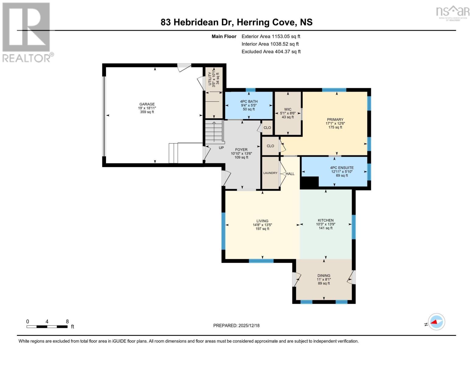 83 Hebridean Drive, Herring Cove, Nova Scotia  B3V 1H3 - Photo 46 - 202600655