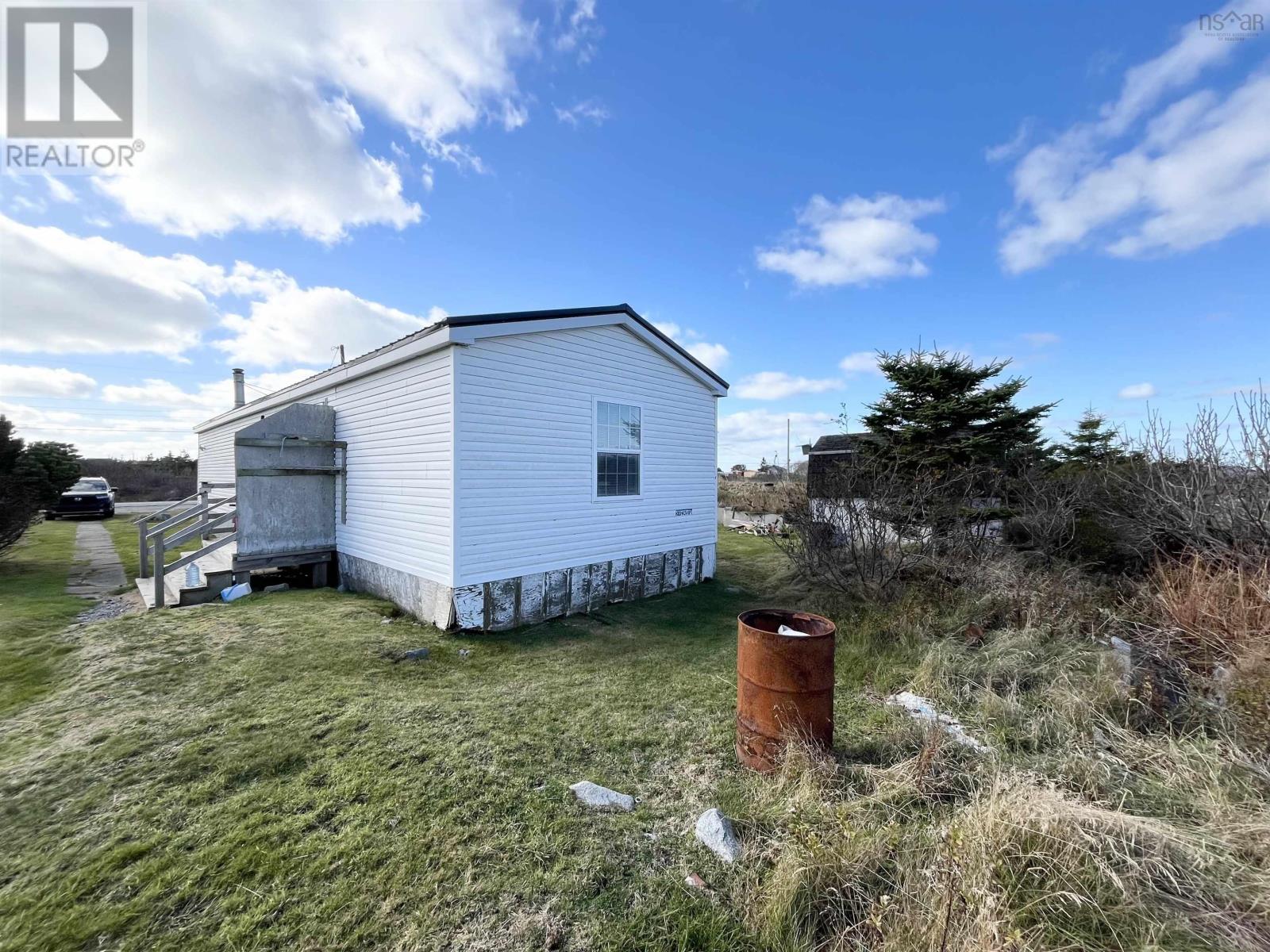 23 New Road, The Hawk, Nova Scotia  B0W 1P0 - Photo 17 - 202600662