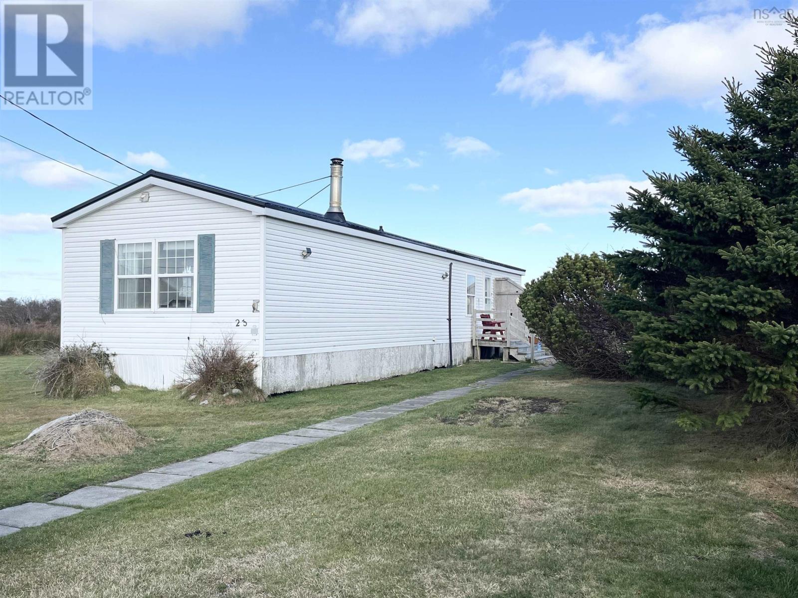 23 New Road, The Hawk, Nova Scotia  B0W 1P0 - Photo 20 - 202600662