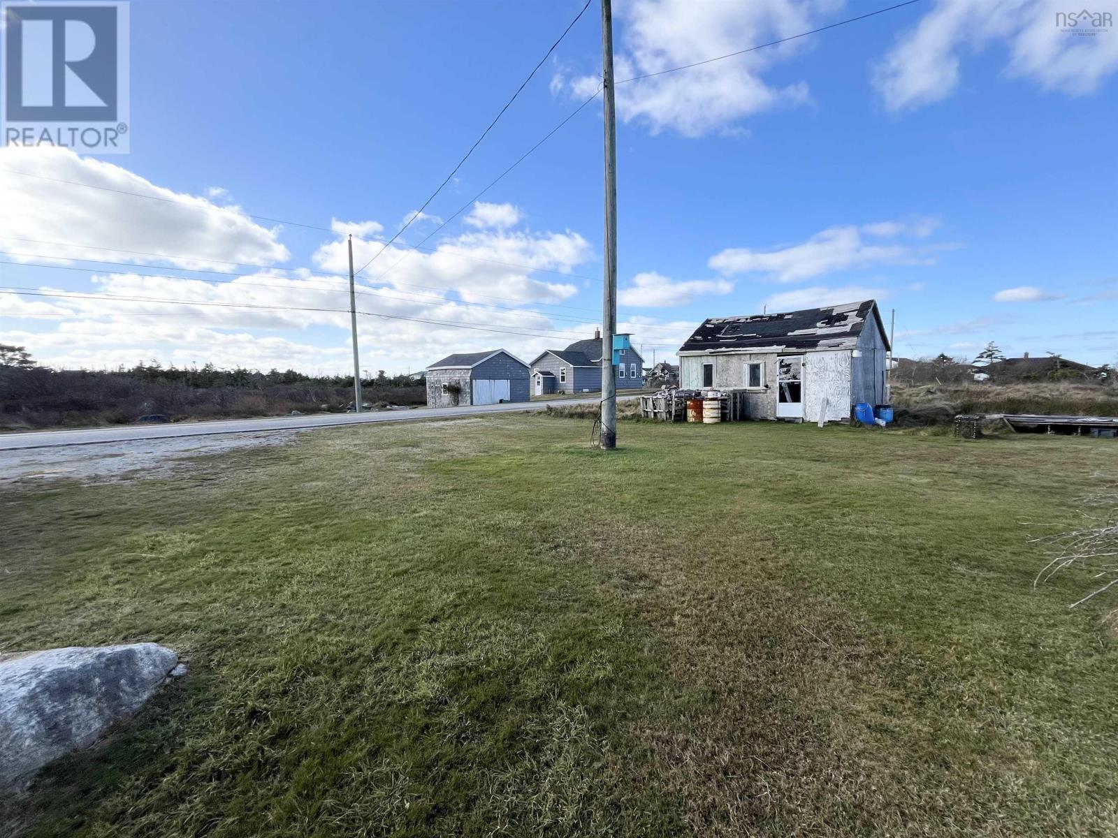 23 New Road, The Hawk, Nova Scotia  B0W 1P0 - Photo 25 - 202600662