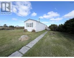 23 New Road, the hawk, Nova Scotia