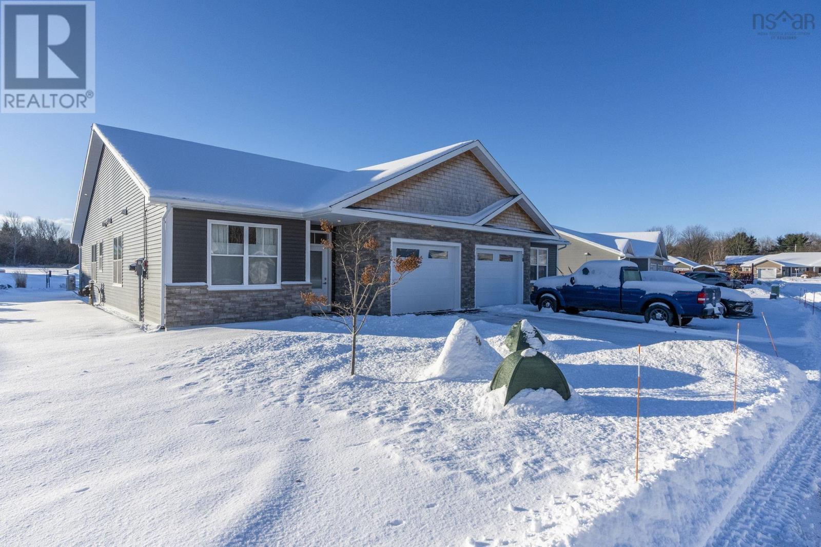 12 Gala Drive, berwick, Nova Scotia