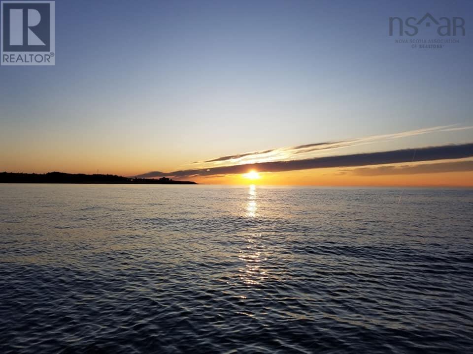 Lot Gulf Shore Road, gulf shore, Nova Scotia