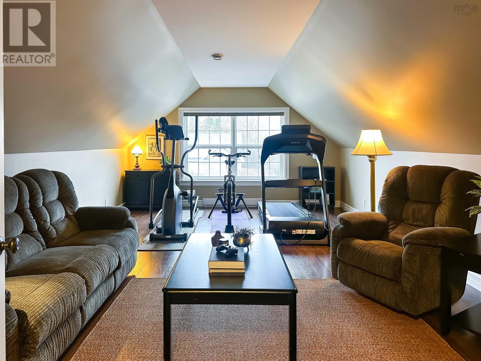 93 Macdonald Park Road, Kentville, Nova Scotia  B4N 5G6 - Photo 38 - 202600668