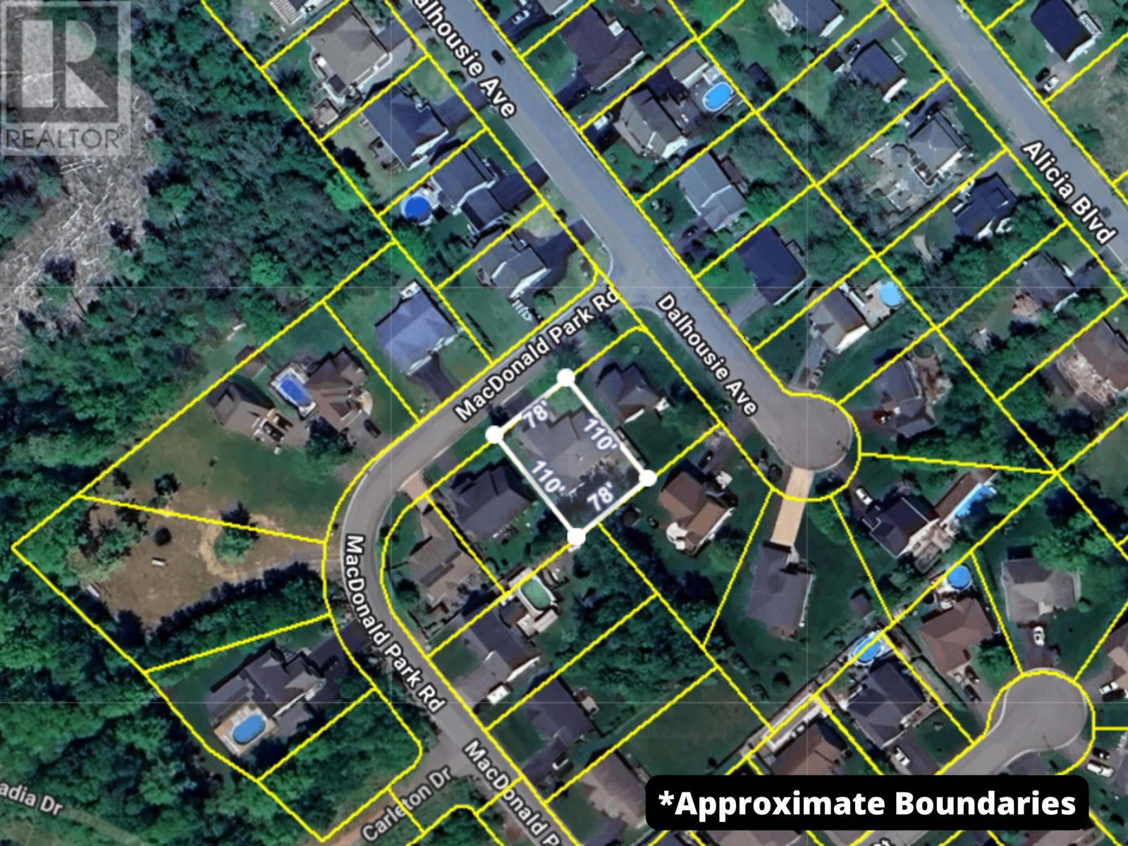 93 Macdonald Park Road, Kentville, Nova Scotia  B4N 5G6 - Photo 50 - 202600668