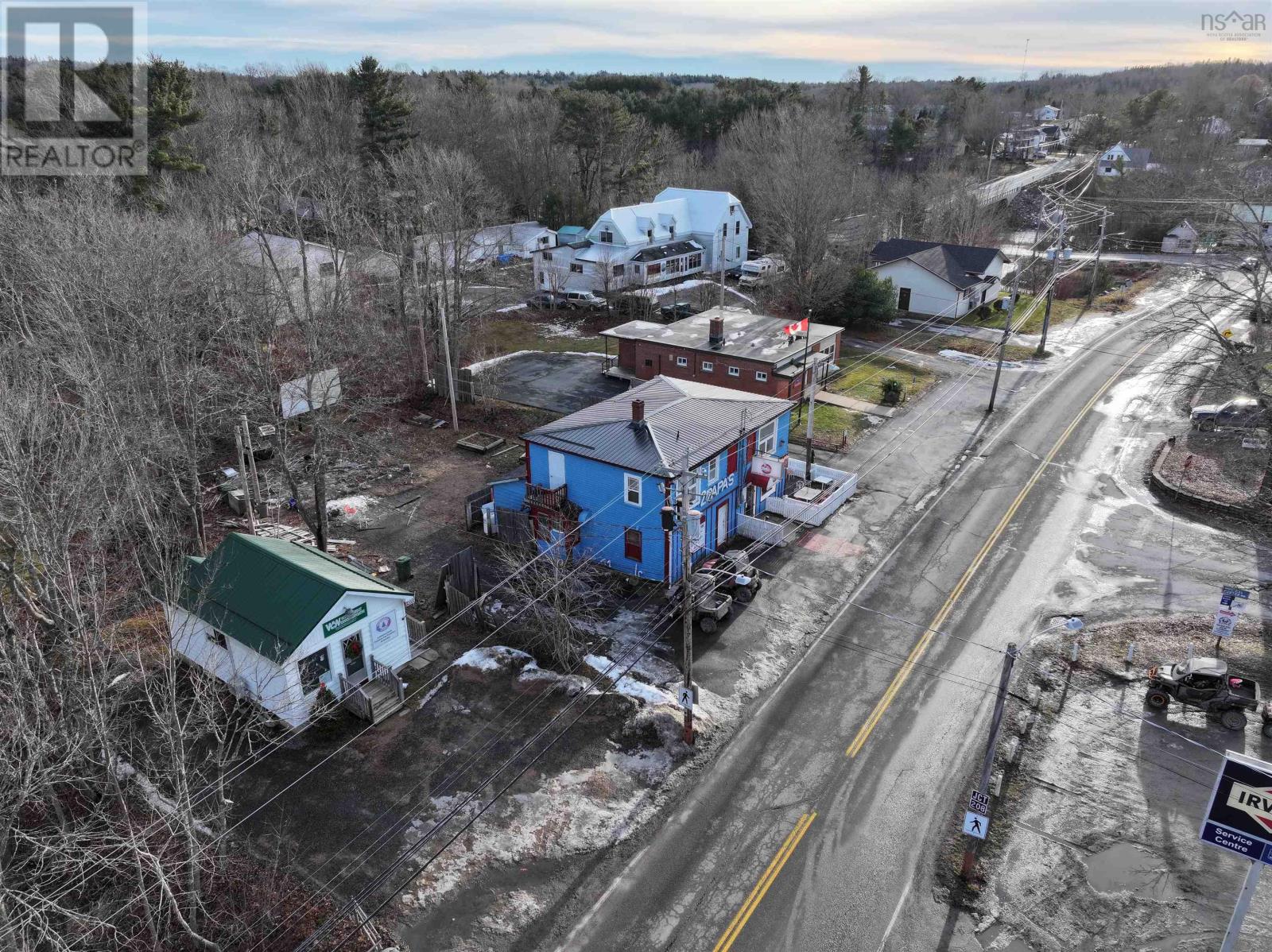 5257 Highway 10, New Germany, Nova Scotia  B0R 1E0 - Photo 5 - 202600671