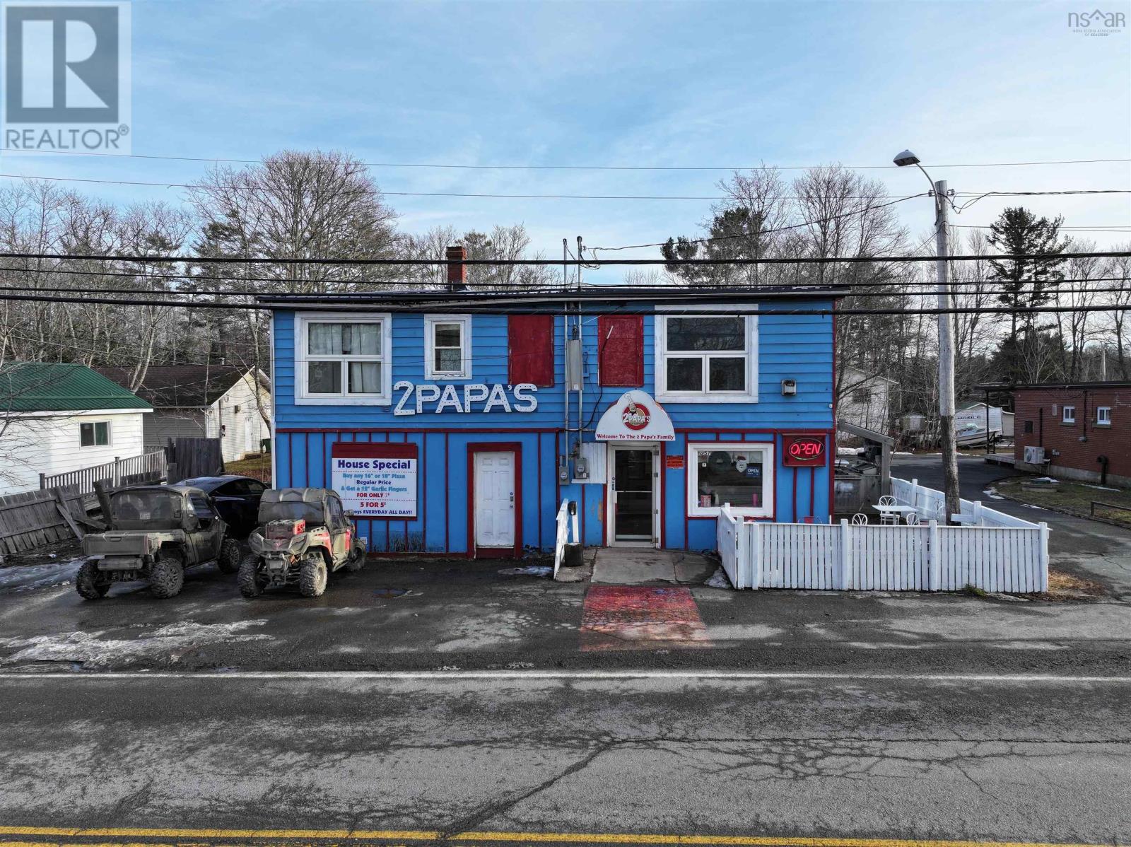 5257 Highway 10, New Germany, Nova Scotia  B0R 1E0 - Photo 2 - 202600672