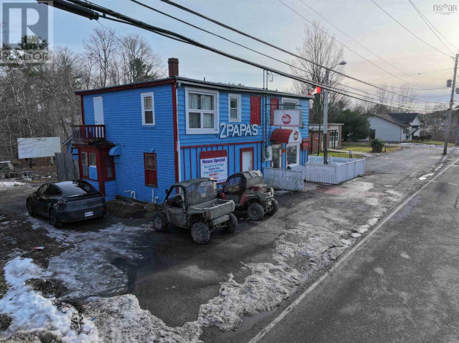 5257 Highway 10, New Germany, Nova Scotia  B0R 1E0 - Photo 3 - 202600672