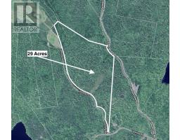 Acreage (PID 70153077) Canning Road, west caledonia, Nova Scotia