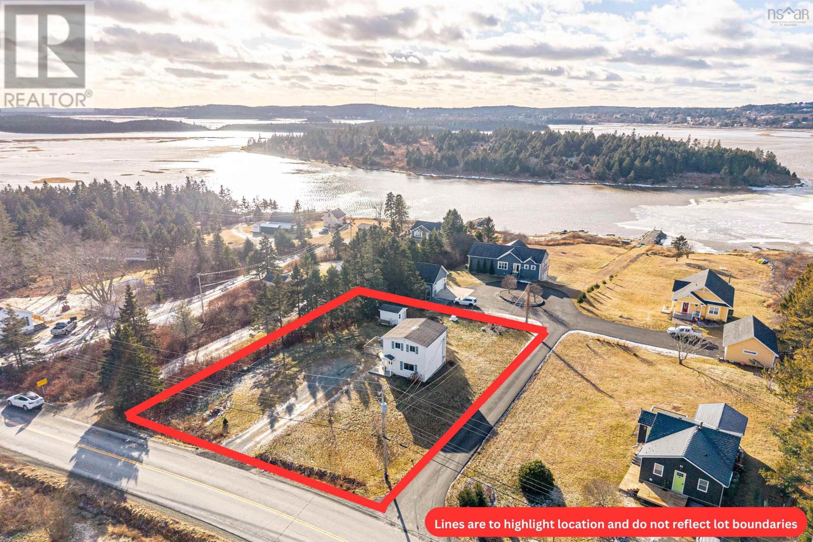 662 East Chezzetcook Road, east chezzetcook, Nova Scotia