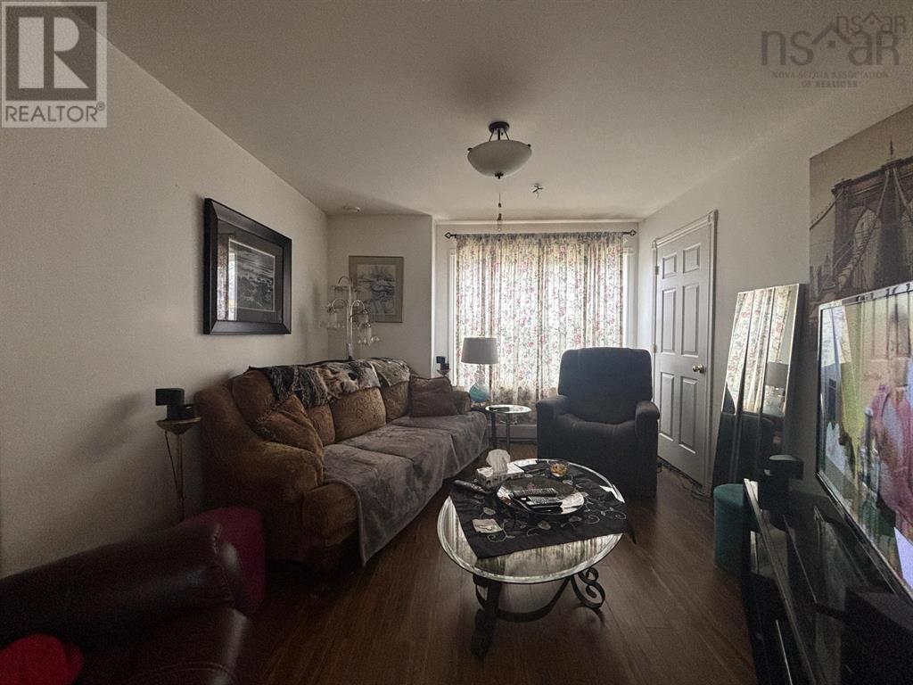 272/274 York Street, glace bay, Nova Scotia