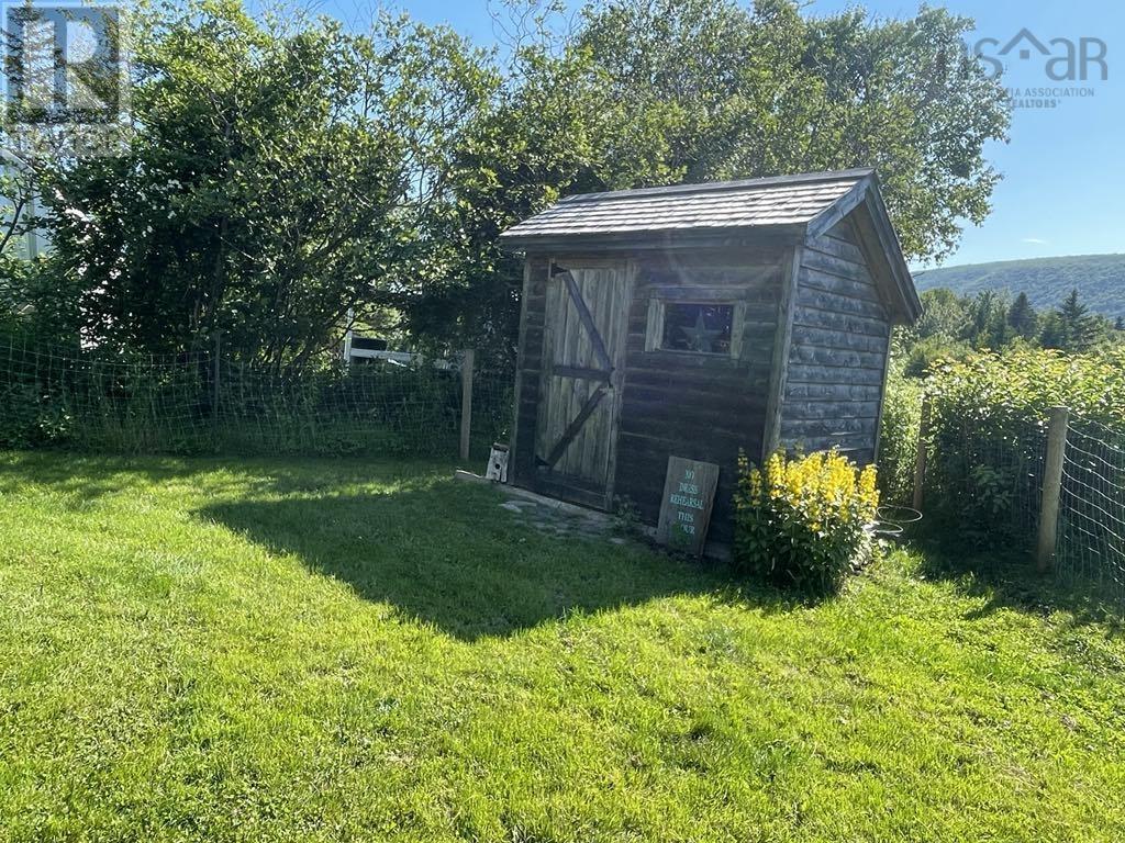 230 Arsenaults Hill Road, Margaree, Nova Scotia  B0E 2B0 - Photo 12 - 202600699