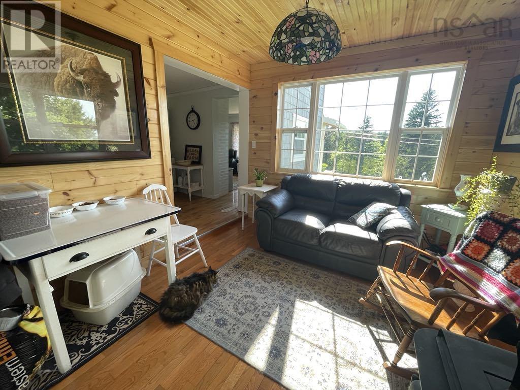 230 Arsenaults Hill Road, Margaree, Nova Scotia  B0E 2B0 - Photo 31 - 202600699