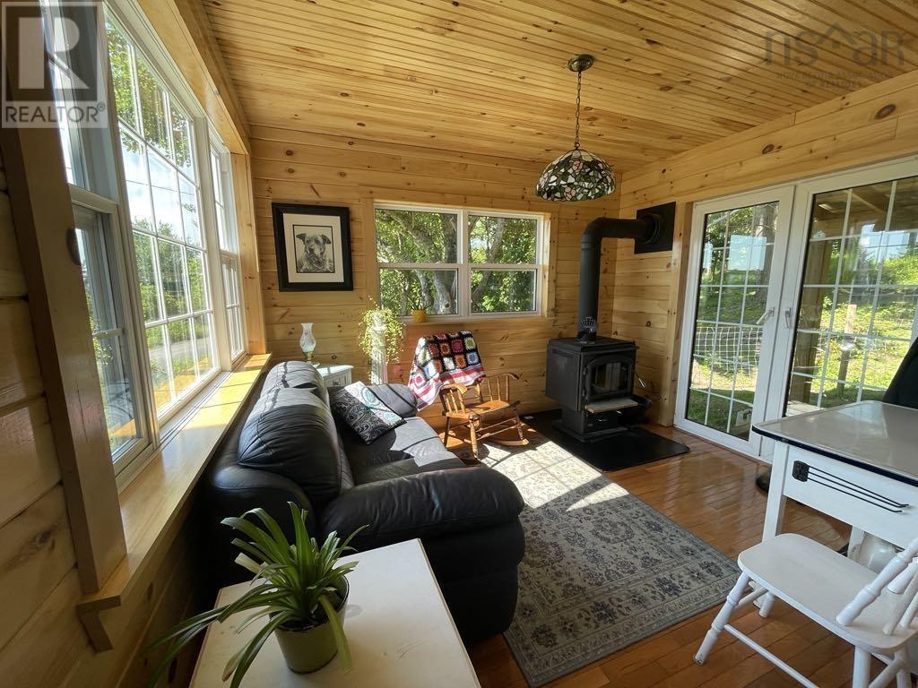 230 Arsenaults Hill Road, Margaree, Nova Scotia  B0E 2B0 - Photo 33 - 202600699