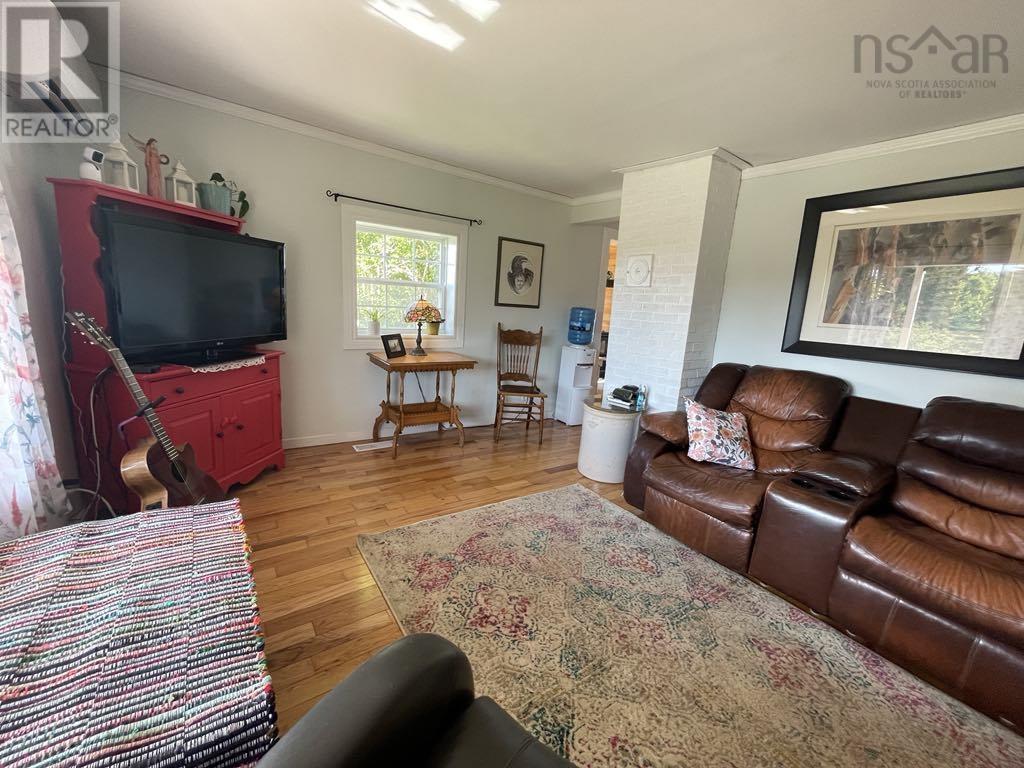 230 Arsenaults Hill Road, Margaree, Nova Scotia  B0E 2B0 - Photo 36 - 202600699