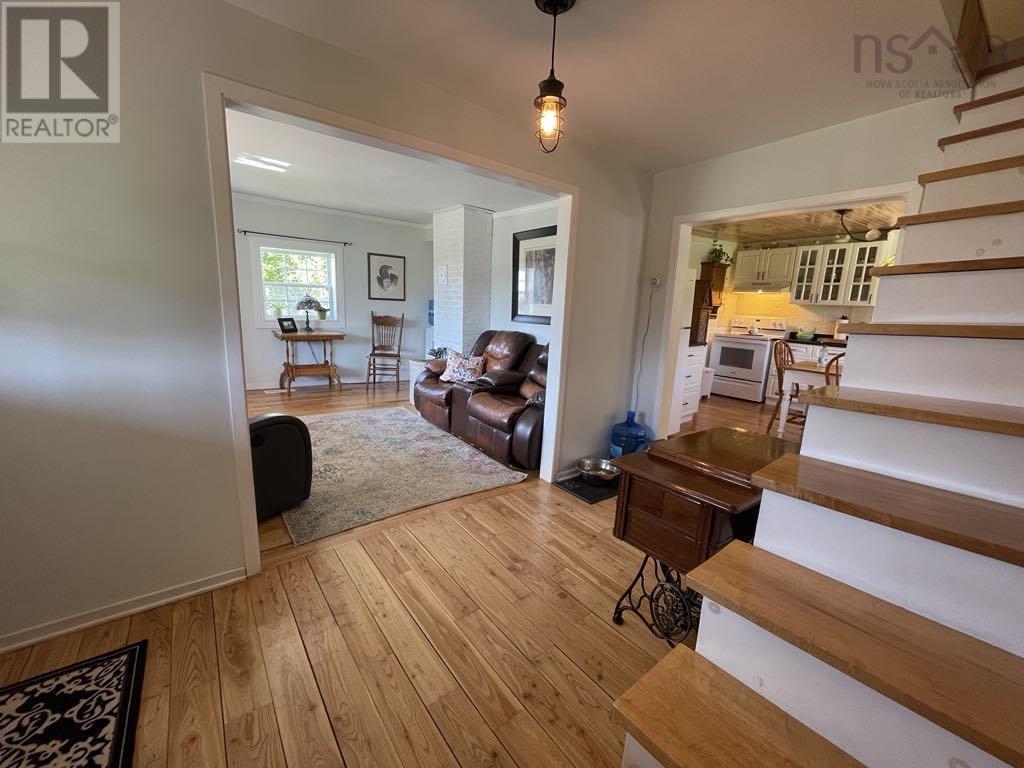 230 Arsenaults Hill Road, Margaree, Nova Scotia  B0E 2B0 - Photo 37 - 202600699