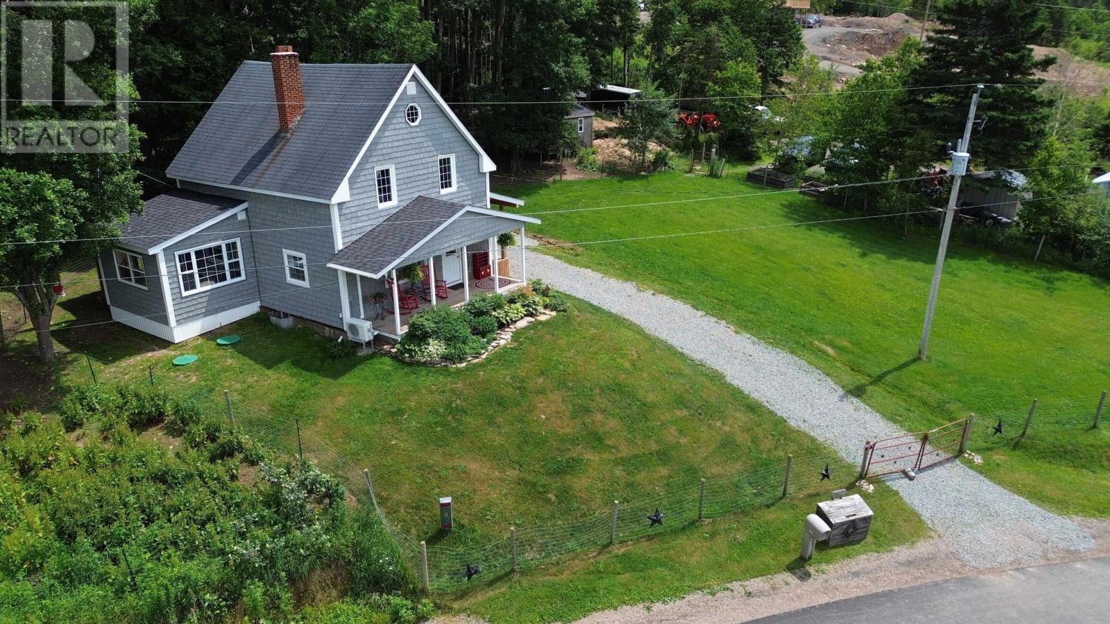 230 Arsenaults Hill Road, Margaree, Nova Scotia  B0E 2B0 - Photo 5 - 202600699