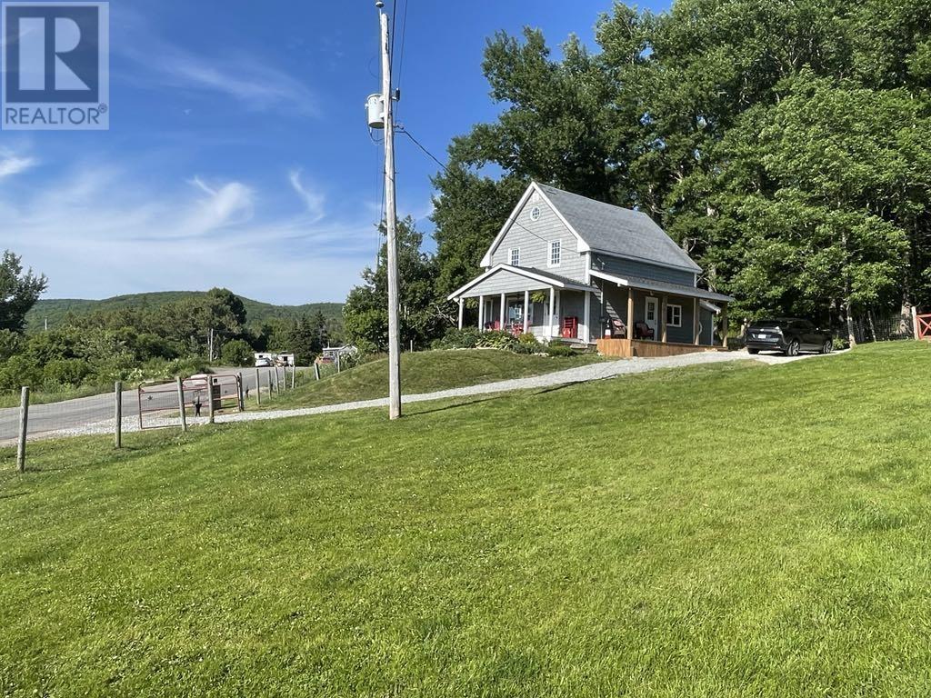 230 Arsenaults Hill Road, Margaree, Nova Scotia  B0E 2B0 - Photo 6 - 202600699