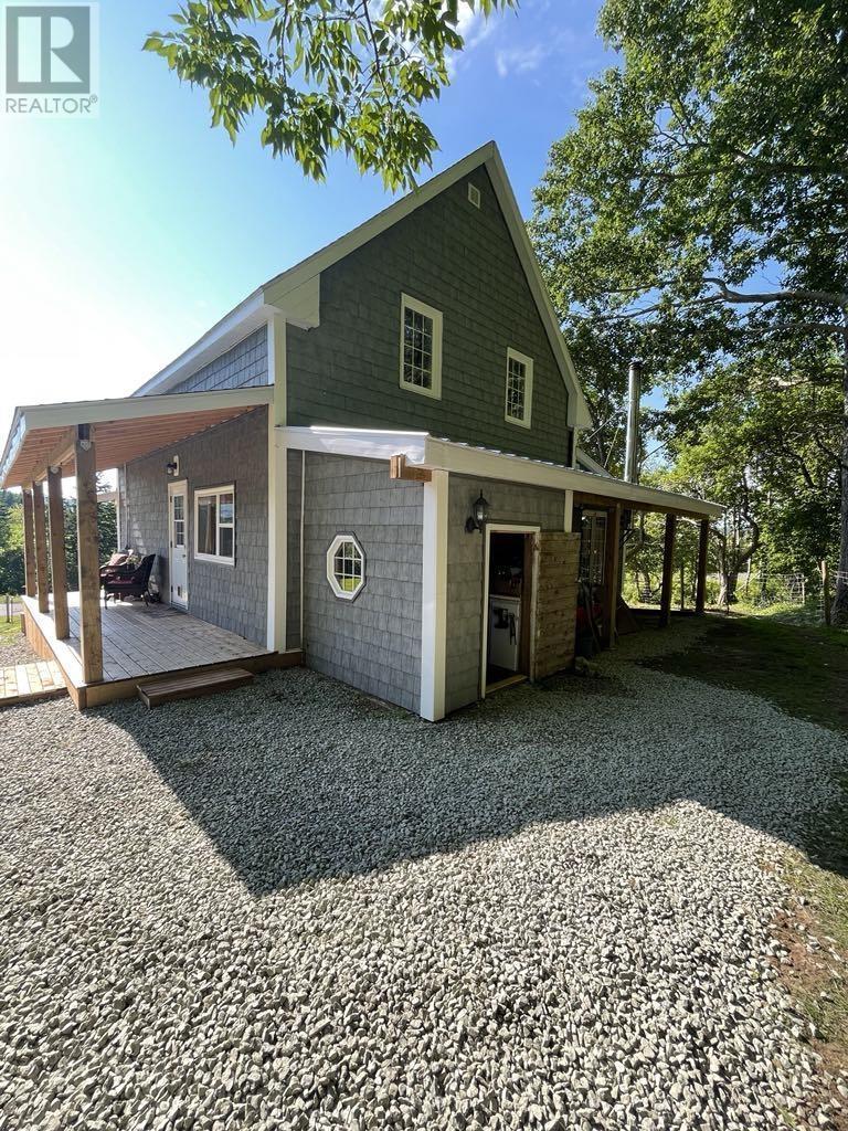 230 Arsenaults Hill Road, Margaree, Nova Scotia  B0E 2B0 - Photo 8 - 202600699