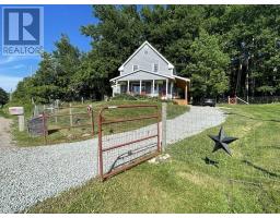 230 Arsenaults Hill Road, margaree, Nova Scotia