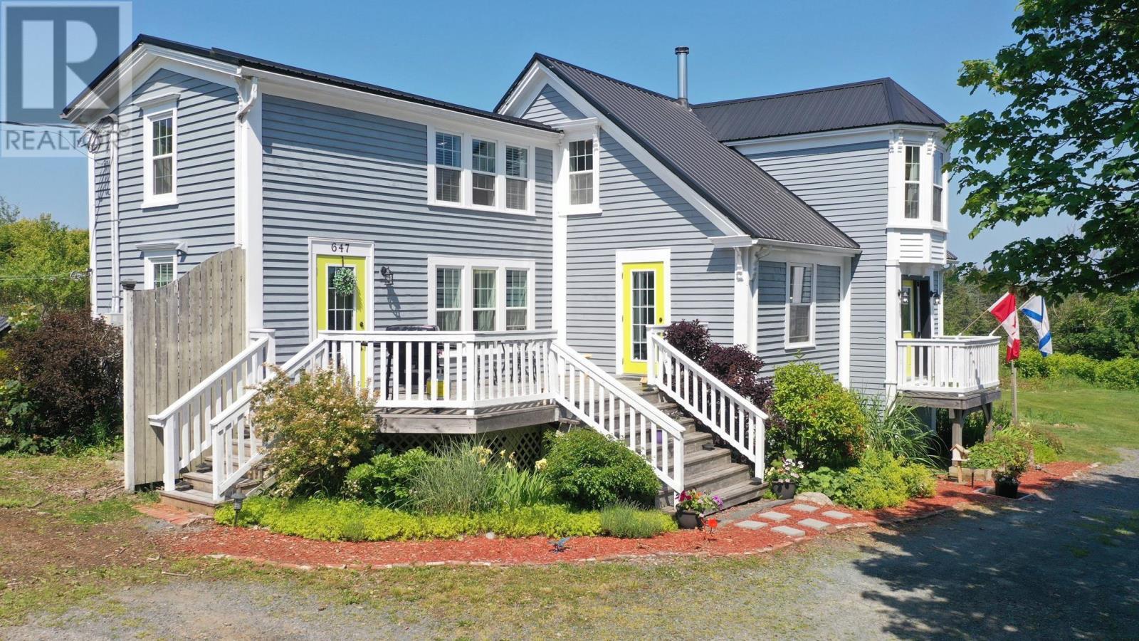 647 Blue Rocks Road, Garden Lots, Nova Scotia  B0J 2C0 - Photo 3 - 202600702