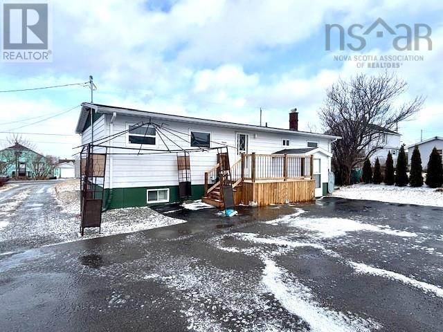 9 King Street, Scotchtown, Nova Scotia  B1H 1C3 - Photo 3 - 202600703