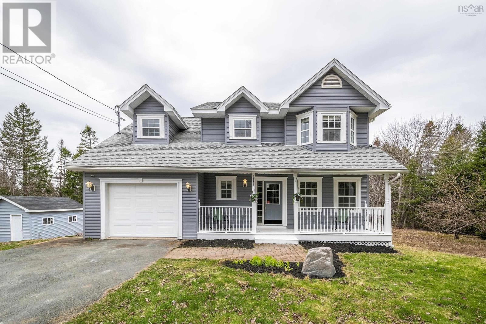 192 Gleneagles Drive, Hammonds Plains, Nova Scotia  B4B 1V8 - Photo 46 - 202600709