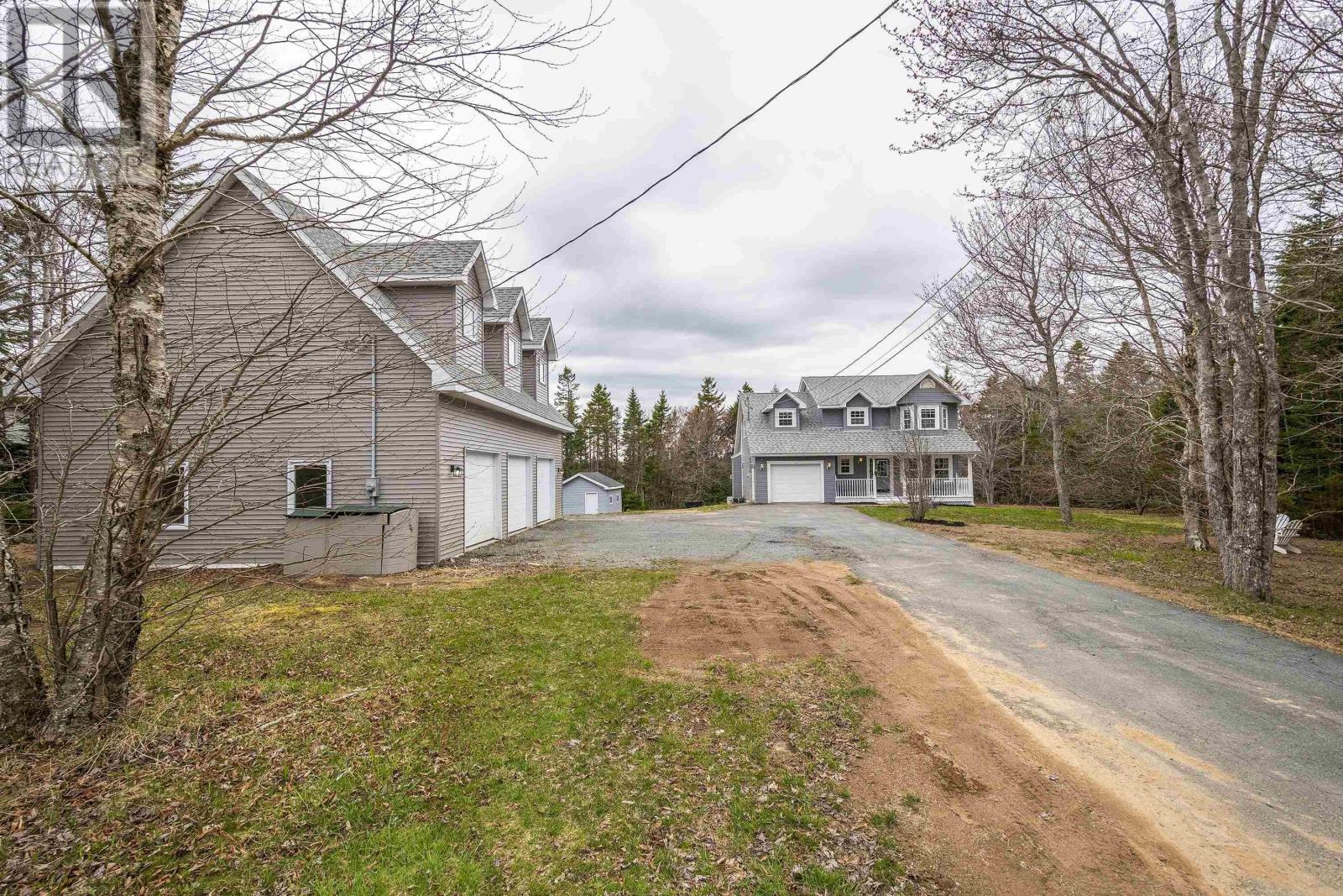 192 Gleneagles Drive, Hammonds Plains, Nova Scotia  B4B 1V8 - Photo 50 - 202600709