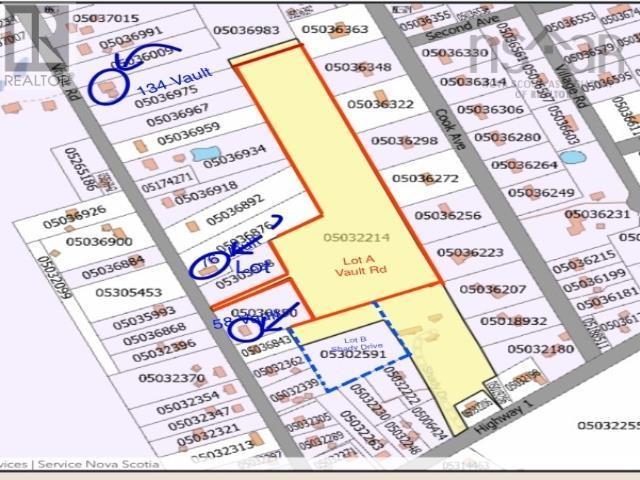 Lot A Vault Road, Wilmot, Nova Scotia  B0P 1W0 - Photo 2 - 202600719