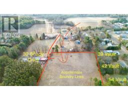 Lot B Shady Drive, wilmot, Nova Scotia