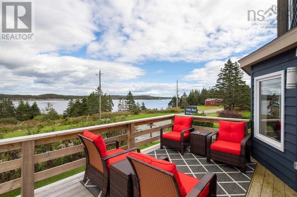 150 New Harbour Road, New Harbour, Nova Scotia  B0H 1T0 - Photo 8 - 202600724