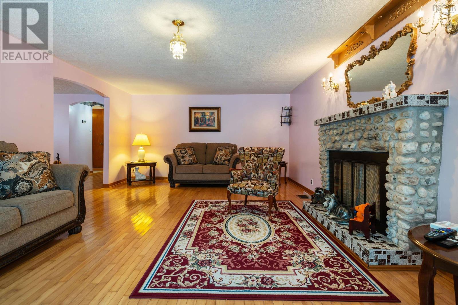 417 Mackenzie Road, Black Point, Nova Scotia  B0K 1X0 - Photo 17 - 202600726