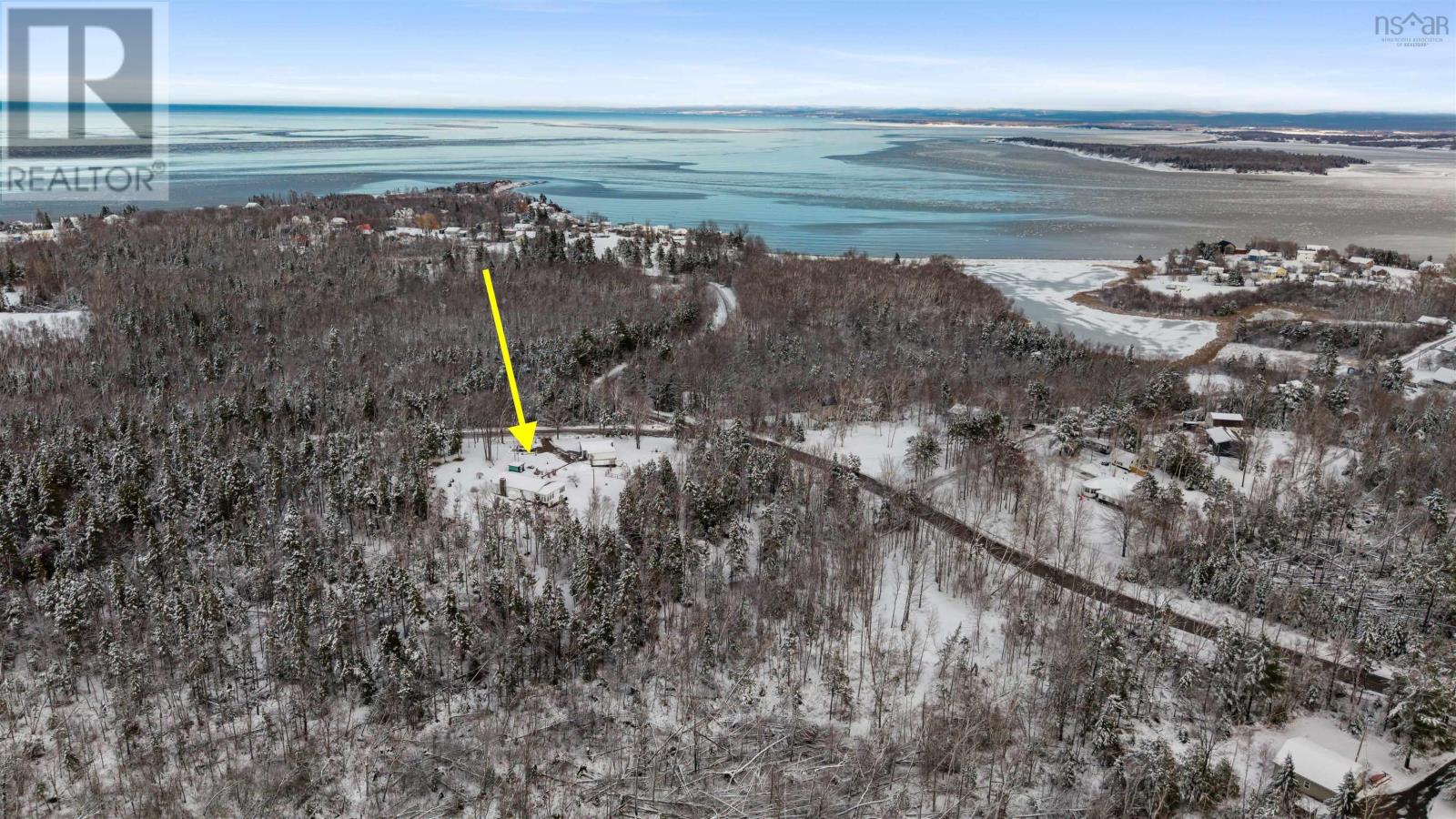 417 Mackenzie Road, Black Point, Nova Scotia  B0K 1X0 - Photo 50 - 202600726