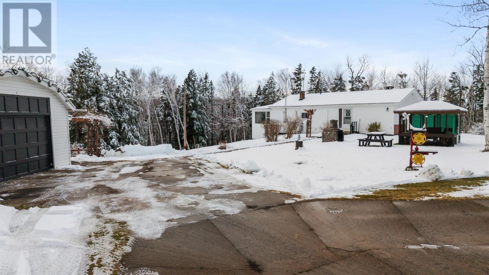 417 Mackenzie Road, Black Point, Nova Scotia  B0K 1X0 - Photo 6 - 202600726