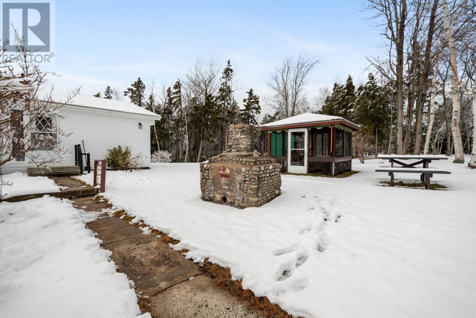 417 Mackenzie Road, Black Point, Nova Scotia  B0K 1X0 - Photo 9 - 202600726