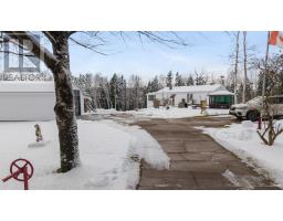 417 MacKenzie Road, black point, Nova Scotia