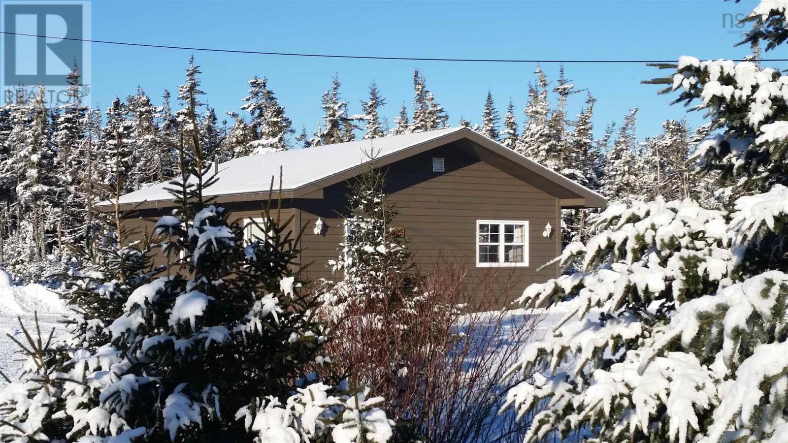 150 New Harbour Road, New Harbour, Nova Scotia  B0H 1T0 - Photo 22 - 202600723