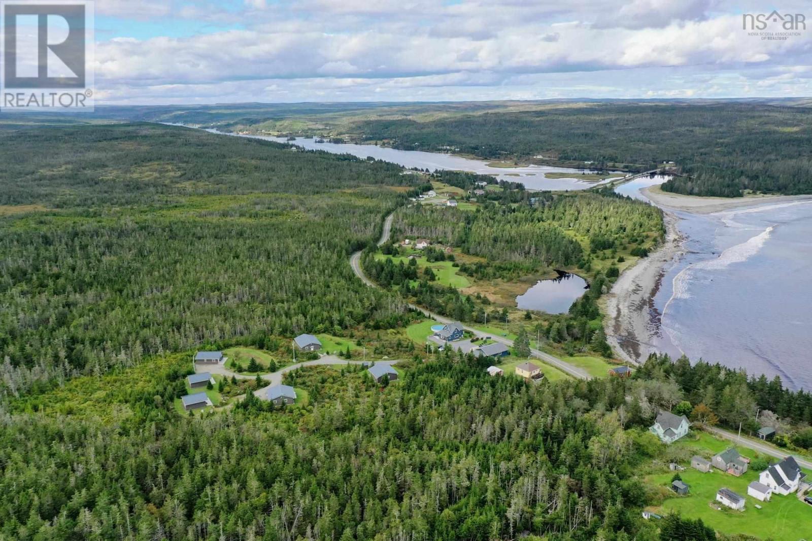 150 New Harbour Road, New Harbour, Nova Scotia  B0H 1T0 - Photo 24 - 202600723