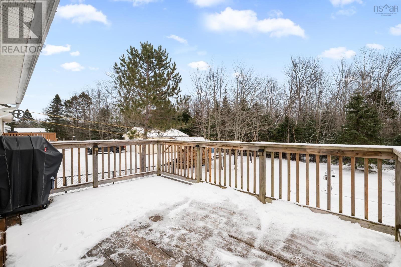 48 Huckleberry Lane, Valley, Nova Scotia  B2N 6K2 - Photo 39 - 202600767