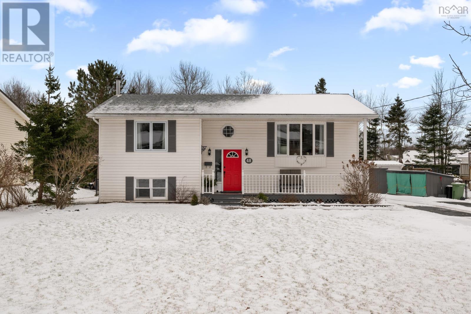 48 Huckleberry Lane, Valley, Nova Scotia  B2N 6K2 - Photo 4 - 202600767